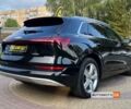 Черный Ауди E-Tron, объемом двигателя 95 л и пробегом 64 тыс. км за 35900 $, фото 6 на Automoto.ua