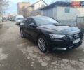 Черный Ауди E-Tron, объемом двигателя 0 л и пробегом 167 тыс. км за 32450 $, фото 12 на Automoto.ua