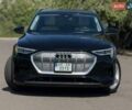 Чорний Ауді E-Tron, об'ємом двигуна 0 л та пробігом 75 тис. км за 31000 $, фото 8 на Automoto.ua