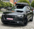 Черный Ауди E-Tron, объемом двигателя 0 л и пробегом 114 тыс. км за 28900 $, фото 1 на Automoto.ua