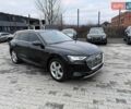 Черный Ауди E-Tron, объемом двигателя 0 л и пробегом 65 тыс. км за 29700 $, фото 16 на Automoto.ua