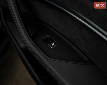 Черный Ауди E-Tron, объемом двигателя 0 л и пробегом 133 тыс. км за 28900 $, фото 58 на Automoto.ua