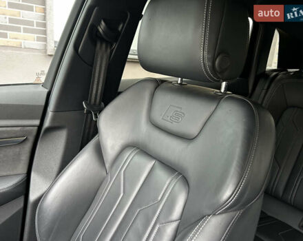 Черный Ауди E-Tron, объемом двигателя 0 л и пробегом 101 тыс. км за 29350 $, фото 56 на Automoto.ua