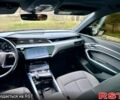 Черный Ауди E-Tron, объемом двигателя 0 л и пробегом 180 тыс. км за 25000 $, фото 12 на Automoto.ua