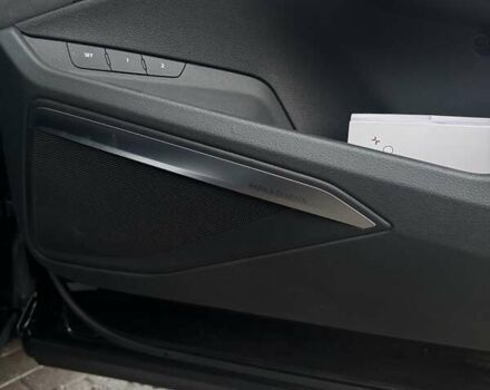 Черный Ауди E-Tron, объемом двигателя 0 л и пробегом 40 тыс. км за 37900 $, фото 31 на Automoto.ua