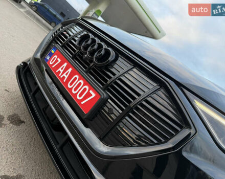 Черный Ауди E-Tron, объемом двигателя 0 л и пробегом 88 тыс. км за 29999 $, фото 31 на Automoto.ua