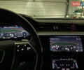 Черный Ауди E-Tron, объемом двигателя 0 л и пробегом 155 тыс. км за 37900 $, фото 42 на Automoto.ua