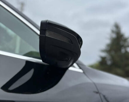 Черный Ауди E-Tron, объемом двигателя 0 л и пробегом 151 тыс. км за 27700 $, фото 6 на Automoto.ua