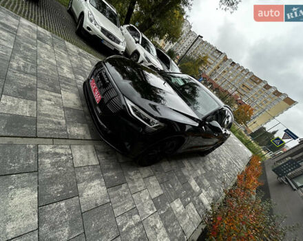 Черный Ауди E-Tron, объемом двигателя 0 л и пробегом 101 тыс. км за 29350 $, фото 43 на Automoto.ua