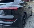 Черный Ауди E-Tron, объемом двигателя 0 л и пробегом 109 тыс. км за 28700 $, фото 16 на Automoto.ua