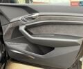 Черный Ауди E-Tron, объемом двигателя 0 л и пробегом 84 тыс. км за 27999 $, фото 23 на Automoto.ua