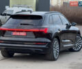 Черный Ауди E-Tron, объемом двигателя 0 л и пробегом 88 тыс. км за 29999 $, фото 49 на Automoto.ua