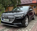 Чорний Ауді E-Tron, об'ємом двигуна 0 л та пробігом 211 тис. км за 20500 $, фото 1 на Automoto.ua