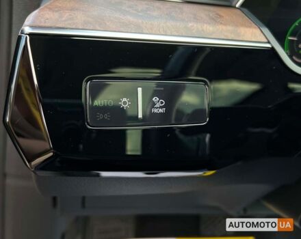 Черный Ауди E-Tron, объемом двигателя 95 л и пробегом 64 тыс. км за 35900 $, фото 27 на Automoto.ua