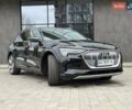 Черный Ауди E-Tron, объемом двигателя 0 л и пробегом 85 тыс. км за 31500 $, фото 8 на Automoto.ua