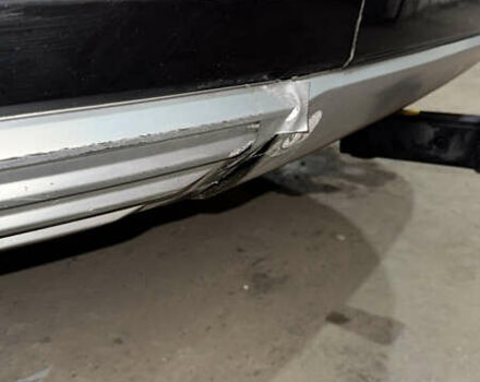 Черный Ауди E-Tron, объемом двигателя 0 л и пробегом 72 тыс. км за 25999 $, фото 13 на Automoto.ua