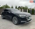 Черный Ауди E-Tron, объемом двигателя 0 л и пробегом 111 тыс. км за 29600 $, фото 1 на Automoto.ua