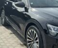 Черный Ауди E-Tron, объемом двигателя 0 л и пробегом 40 тыс. км за 37900 $, фото 3 на Automoto.ua