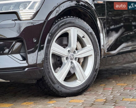 Чорний Ауді E-Tron, об'ємом двигуна 0 л та пробігом 140 тис. км за 26000 $, фото 21 на Automoto.ua