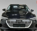 Черный Ауди E-Tron, объемом двигателя 0 л и пробегом 150 тыс. км за 27500 $, фото 1 на Automoto.ua