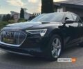 Черный Ауди E-Tron, объемом двигателя 95 л и пробегом 64 тыс. км за 35900 $, фото 2 на Automoto.ua