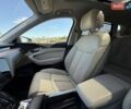 Чорний Ауді E-Tron, об'ємом двигуна 0 л та пробігом 75 тис. км за 31000 $, фото 64 на Automoto.ua