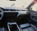 Черный Ауди E-Tron, объемом двигателя 0 л и пробегом 140 тыс. км за 31900 $, фото 14 на Automoto.ua
