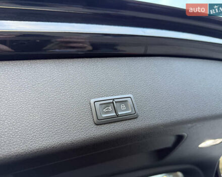 Черный Ауди E-Tron, объемом двигателя 0 л и пробегом 88 тыс. км за 29999 $, фото 103 на Automoto.ua