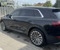 Черный Ауди E-Tron, объемом двигателя 0 л и пробегом 40 тыс. км за 37900 $, фото 20 на Automoto.ua