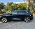 Чорний Ауді E-Tron, об'ємом двигуна 0 л та пробігом 115 тис. км за 24800 $, фото 14 на Automoto.ua