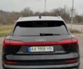 Ауди E-Tron 2019 в Киеве на Automoto.ua Черный Ауди E-Tron, объемом двигателя 0 л и пробегом 115 тыс. км за 28500 $, фото 7 на Automoto.ua