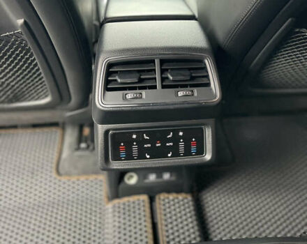 Черный Ауди E-Tron, объемом двигателя 0 л и пробегом 114 тыс. км за 28900 $, фото 32 на Automoto.ua