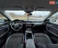 Ауди E-Tron 2019 в Киеве на Automoto.ua Черный Ауди E-Tron, объемом двигателя 0 л и пробегом 115 тыс. км за 28500 $, фото 16 на Automoto.ua