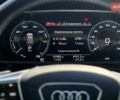 Чорний Ауді E-Tron, об'ємом двигуна 0 л та пробігом 91 тис. км за 32700 $, фото 13 на Automoto.ua