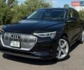 Чорний Ауді E-Tron, об'ємом двигуна 0 л та пробігом 75 тис. км за 31000 $, фото 2 на Automoto.ua