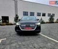 Чорний Ауді E-Tron, об'ємом двигуна 0 л та пробігом 135 тис. км за 22900 $, фото 14 на Automoto.ua