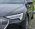 Черный Ауди E-Tron, объемом двигателя 0 л и пробегом 57 тыс. км за 30900 $, фото 19 на Automoto.ua
