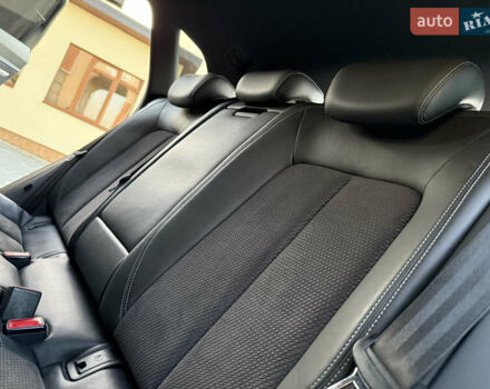 Черный Ауди E-Tron, объемом двигателя 0 л и пробегом 88 тыс. км за 29900 $, фото 69 на Automoto.ua