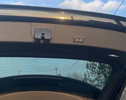 Чорний Ауді E-Tron, об'ємом двигуна 0 л та пробігом 137 тис. км за 27500 $, фото 10 на Automoto.ua