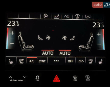 Черный Ауди E-Tron, объемом двигателя 0 л и пробегом 72 тыс. км за 33000 $, фото 32 на Automoto.ua