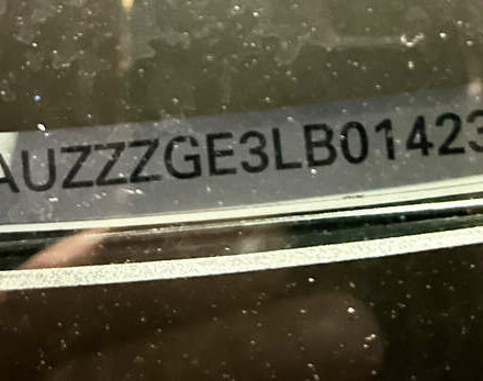 Чорний Ауді E-Tron, об'ємом двигуна 0 л та пробігом 204 тис. км за 21900 $, фото 35 на Automoto.ua