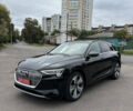 Черный Ауди E-Tron, объемом двигателя 0 л и пробегом 151 тыс. км за 27700 $, фото 1 на Automoto.ua