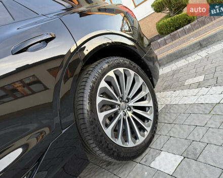 Черный Ауди E-Tron, объемом двигателя 0 л и пробегом 88 тыс. км за 29900 $, фото 31 на Automoto.ua