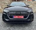 Черный Ауди E-Tron, объемом двигателя 0 л и пробегом 109 тыс. км за 28700 $, фото 9 на Automoto.ua