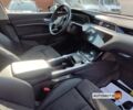 Черный Ауди E-Tron, объемом двигателя 71 л и пробегом 111 тыс. км за 29999 $, фото 12 на Automoto.ua