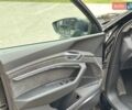 Черный Ауди E-Tron, объемом двигателя 0 л и пробегом 85 тыс. км за 31500 $, фото 25 на Automoto.ua
