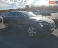 Черный Ауди E-Tron, объемом двигателя 0 л и пробегом 140 тыс. км за 9700 $, фото 1 на Automoto.ua