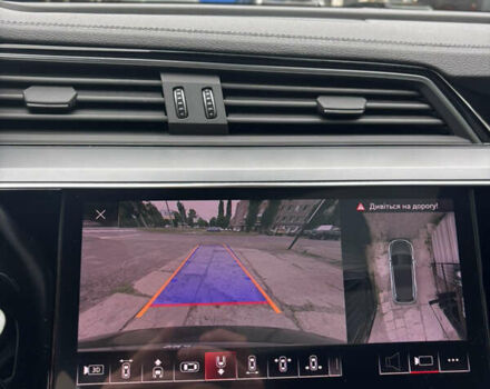 Черный Ауди E-Tron, объемом двигателя 0 л и пробегом 151 тыс. км за 27700 $, фото 32 на Automoto.ua