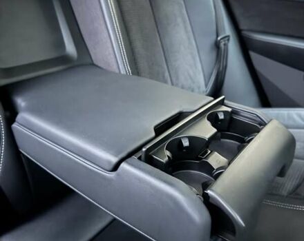 Черный Ауди E-Tron, объемом двигателя 0 л и пробегом 109 тыс. км за 28700 $, фото 42 на Automoto.ua