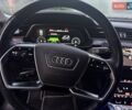 Черный Ауди E-Tron, объемом двигателя 0 л и пробегом 40 тыс. км за 37900 $, фото 38 на Automoto.ua